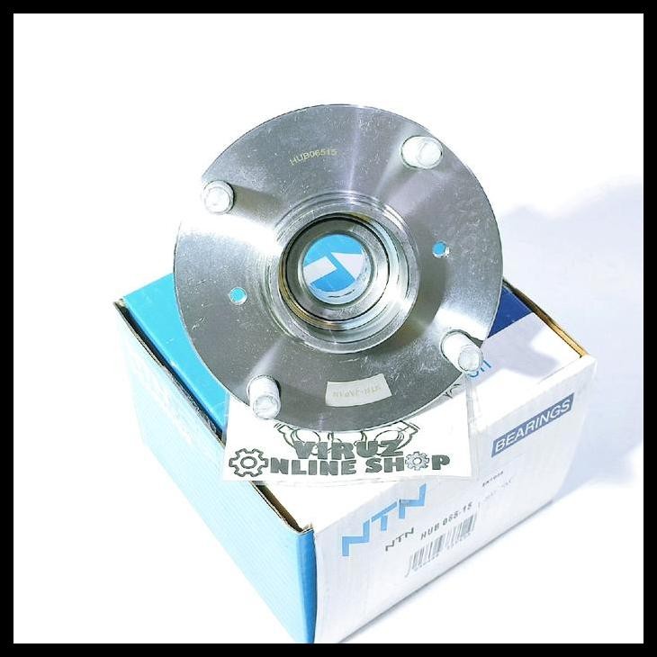HOT DEAL BEARING BERING LAHER LAKER RODA BELAKANG SUZUKI AMENITY ESTEEM 1.3 1.6