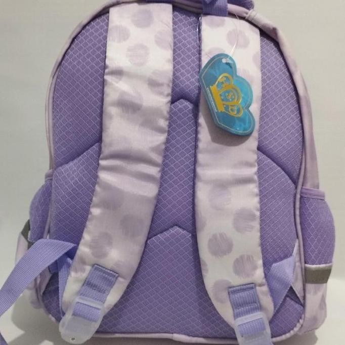 

Diskon Tas Sekolah Anak Perempuan Usia Tk Motif Kuromi Hsd 13 Inch Timbul 3 Dimensi Ransel Karakter Import Backpack Fashion