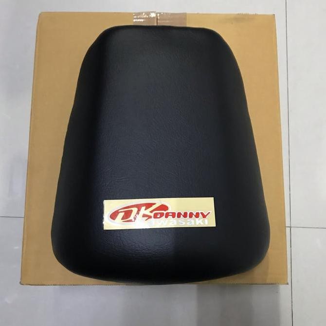 Jok Belakang Ninja Rr Old Original