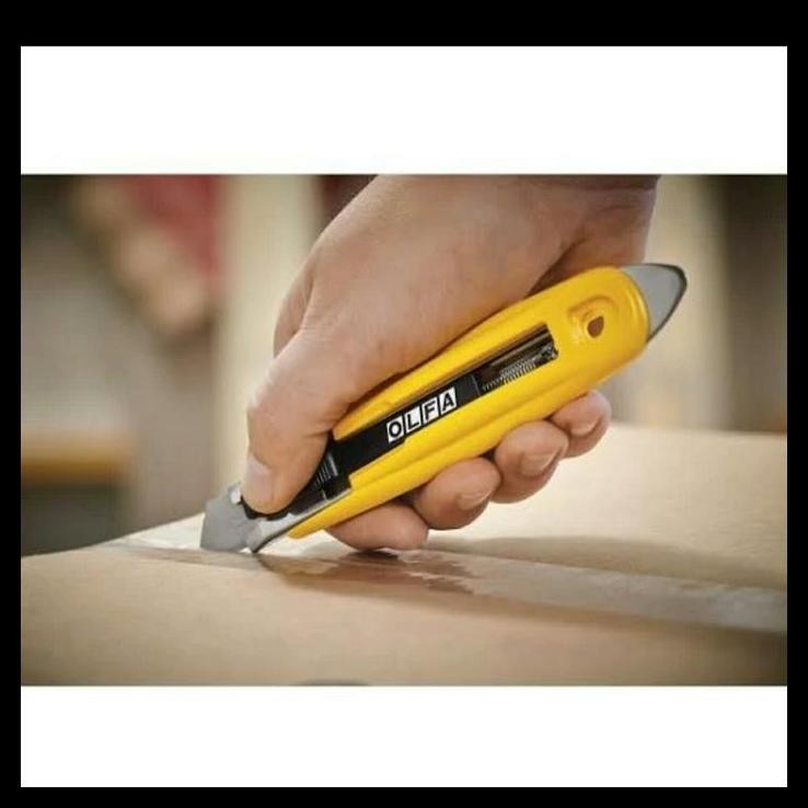 

GRATIS ONGKIR OLFA SK-9 CUTTER !!!