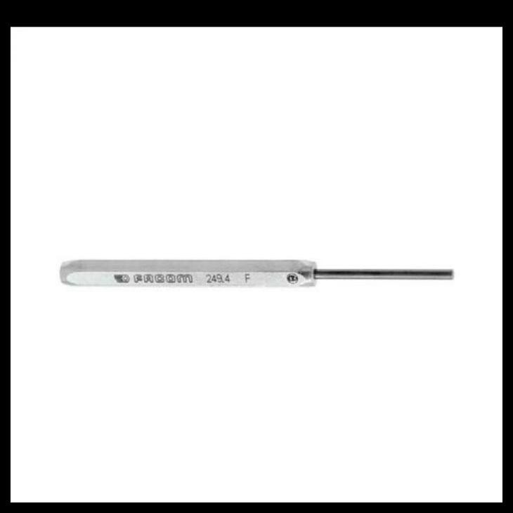 

HOT DEAL FACOM PRECISION DRIFT PUNCH 3.9MM 251A.4 FM0004757 !!!!!!