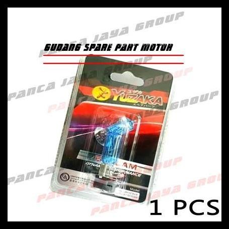 TERBARU BOHLAM LAMPU DEPAN HALOGEN KAKI 1 P15D KYMCO EASY FREE LX MX EX JR 