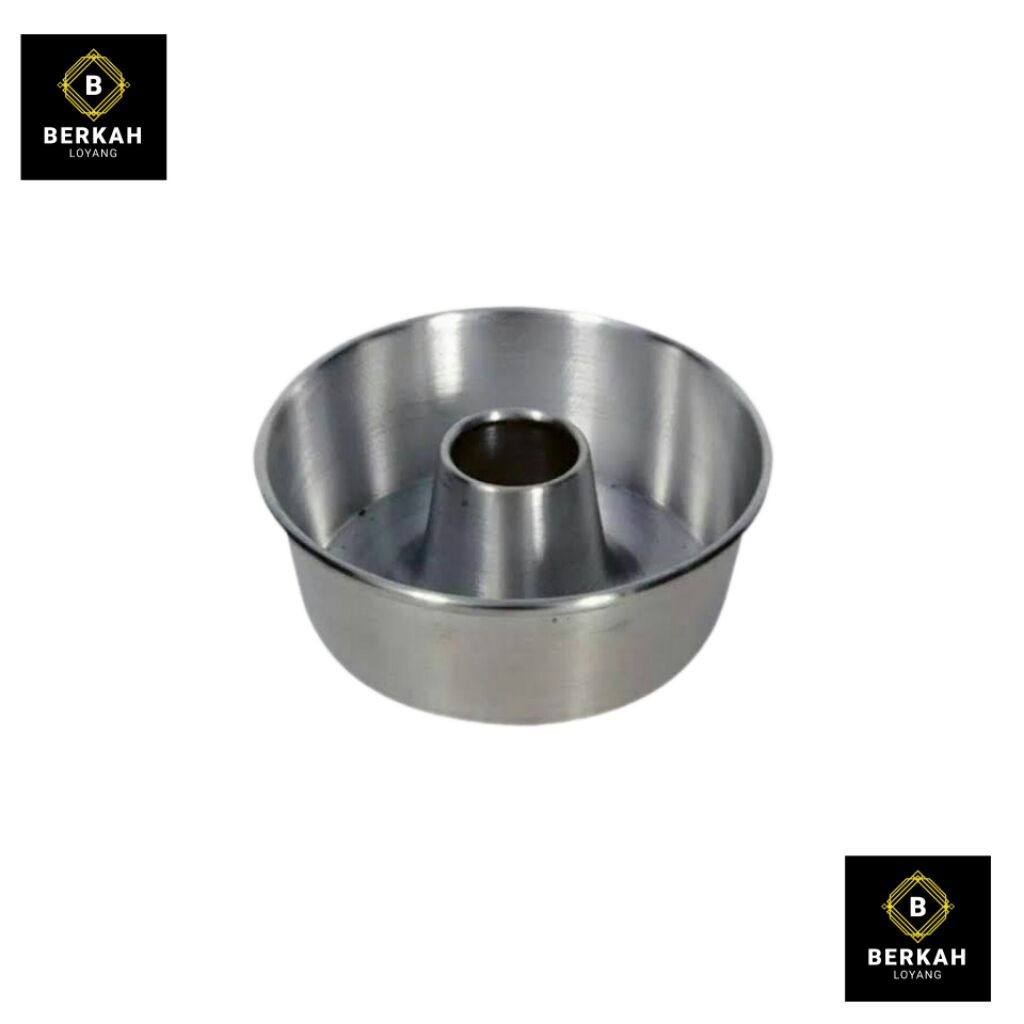 LOYANG BOLU JADUL / LOYANG KUE TULBAN PRESS