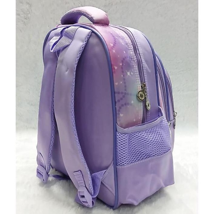 

Terjangkau Tas Ransel Anak Sekolah Perempuan Timbul Embos Ukuran Sedang 14Inch ( Hany 14Inch Sedang )