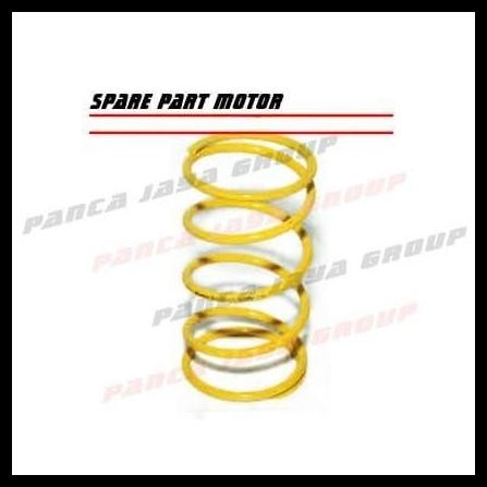 GRATIS ONGKIR PER CVT-PULY-PULI-PULLY RACING KYMCO JOCKEY PEOPLE TREND METICA 125 