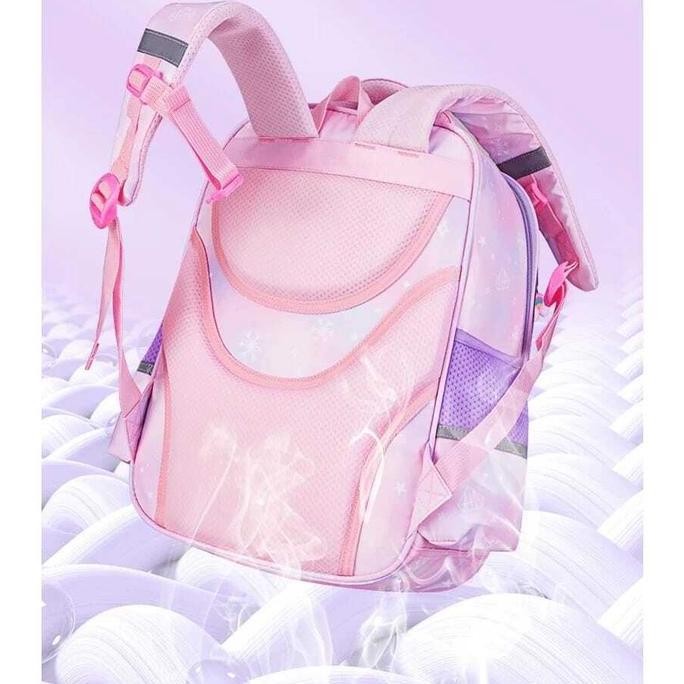 

Miliki Tas Sekolah Sd Kuromi Impor / Tas Anti Air / Tas Ransel Sekolah Anak Perempuan Import / Tas Punggung Anak / Tas Sekolah Kuromi Sd Perempuan Impor Ta048