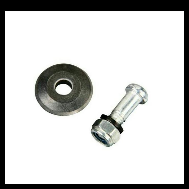 

GRATIS ONGKIR KRISBOW BLADE 2PCS F/TILE CUTTER 10092945 LRTCB2 10093352 !!