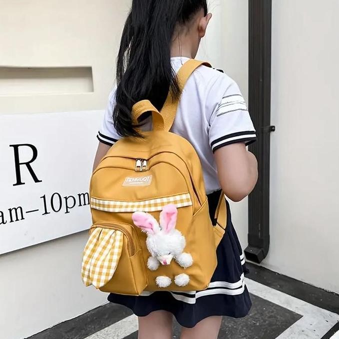 

Spesial Tc Tas Ransel Wanita Anak Tas Backpack Anak Tas Sekolah Anak W193