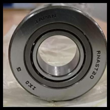 

DISKON NAST 20 IKO ROLLER FOLLOWER !