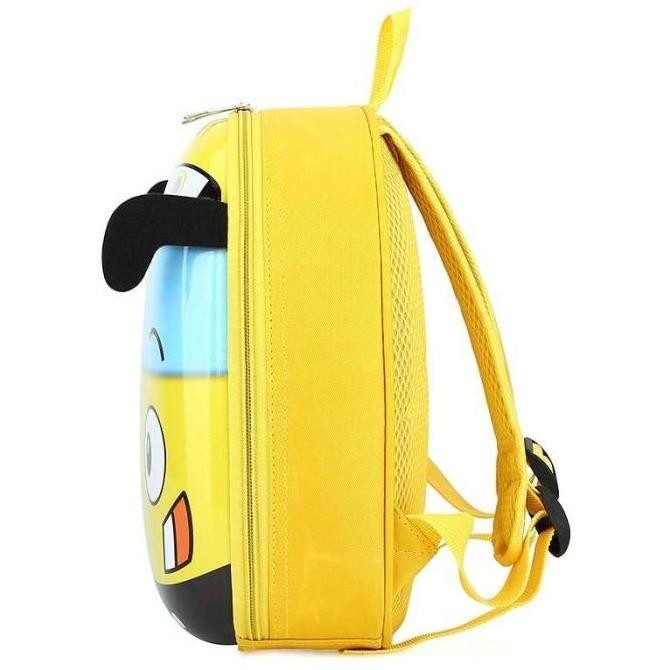 

Spesial Tas Ransel Sekolah Anak Laki Model Bus Tayo - E-300