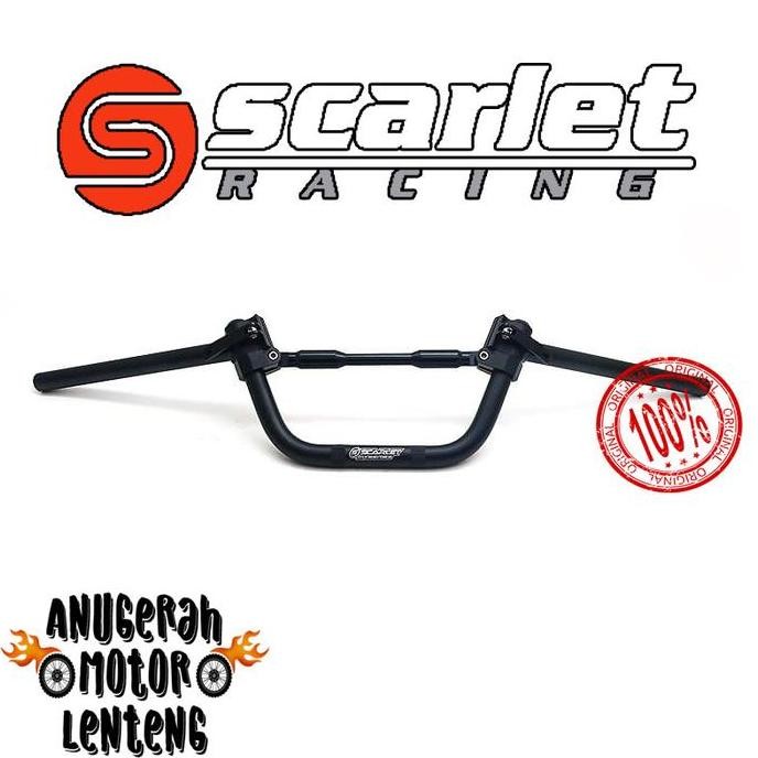 Stang Trail Universal Scarlet