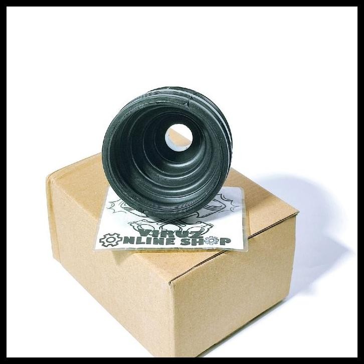 TERMURAH KARET BOOT CV JOINT OUTER LUAR HONDA CITY Z 1996 1997 1998 1999 2000 2001 2002 