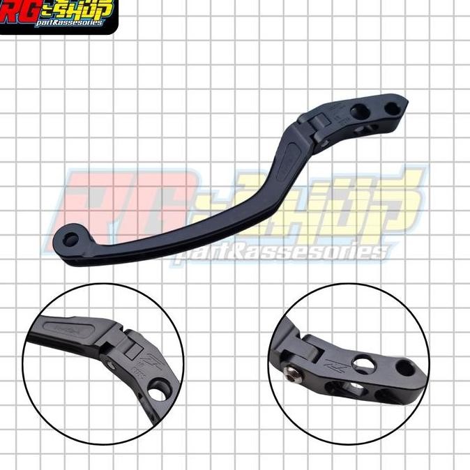 Handle Kanan Crg Master Radial Model Zeta