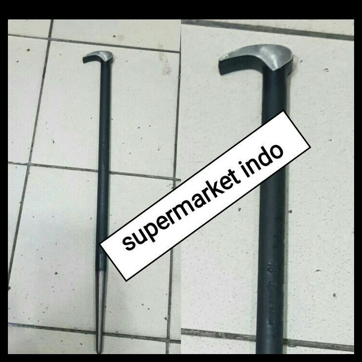 

TERMURAH PRY BAR GENIUS 16 INCH !!!!!!
