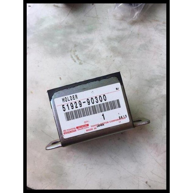 TERMURAH HOLDER BAN SEREP TOYOTA HARDTOP FJ40 BJ40 