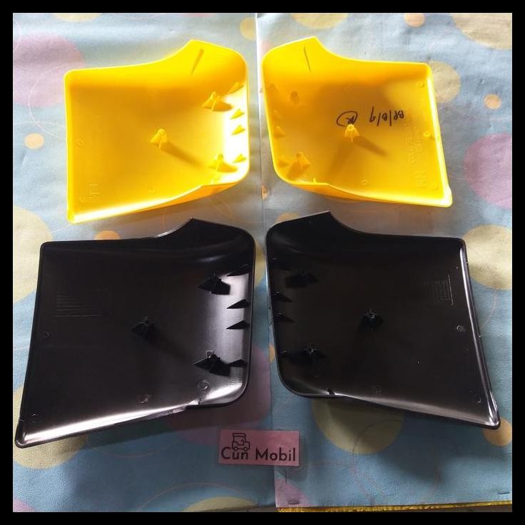 DISKON TANDUK BEMPER DEPAN CANTER