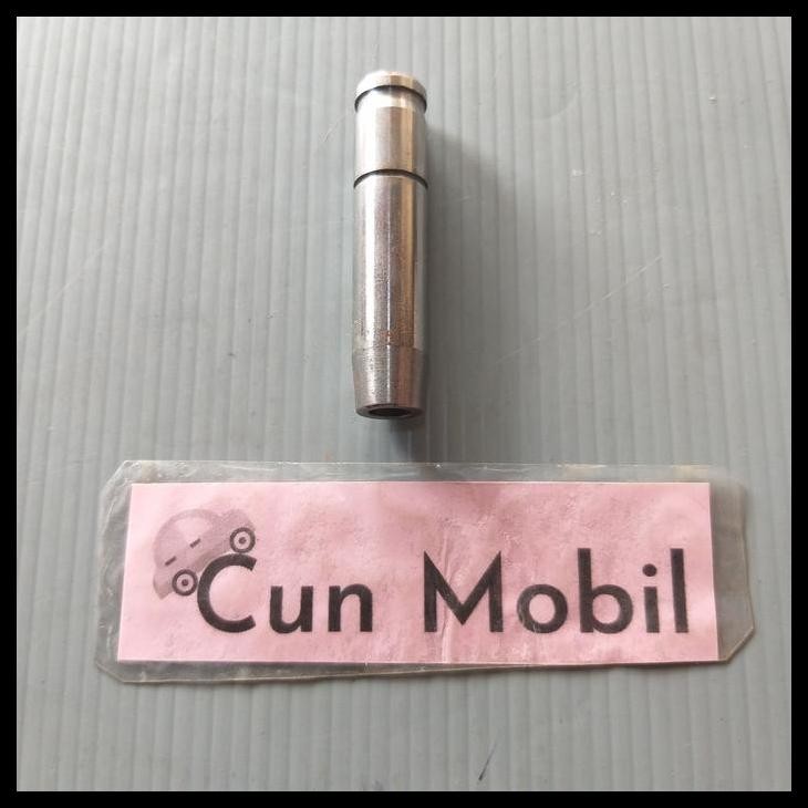 DISKON BUSH KLEP BOS KLEP ZEBRA 1,3, ESPASS, FEROZA, CLASSY IN=EX 6X12X55MM 