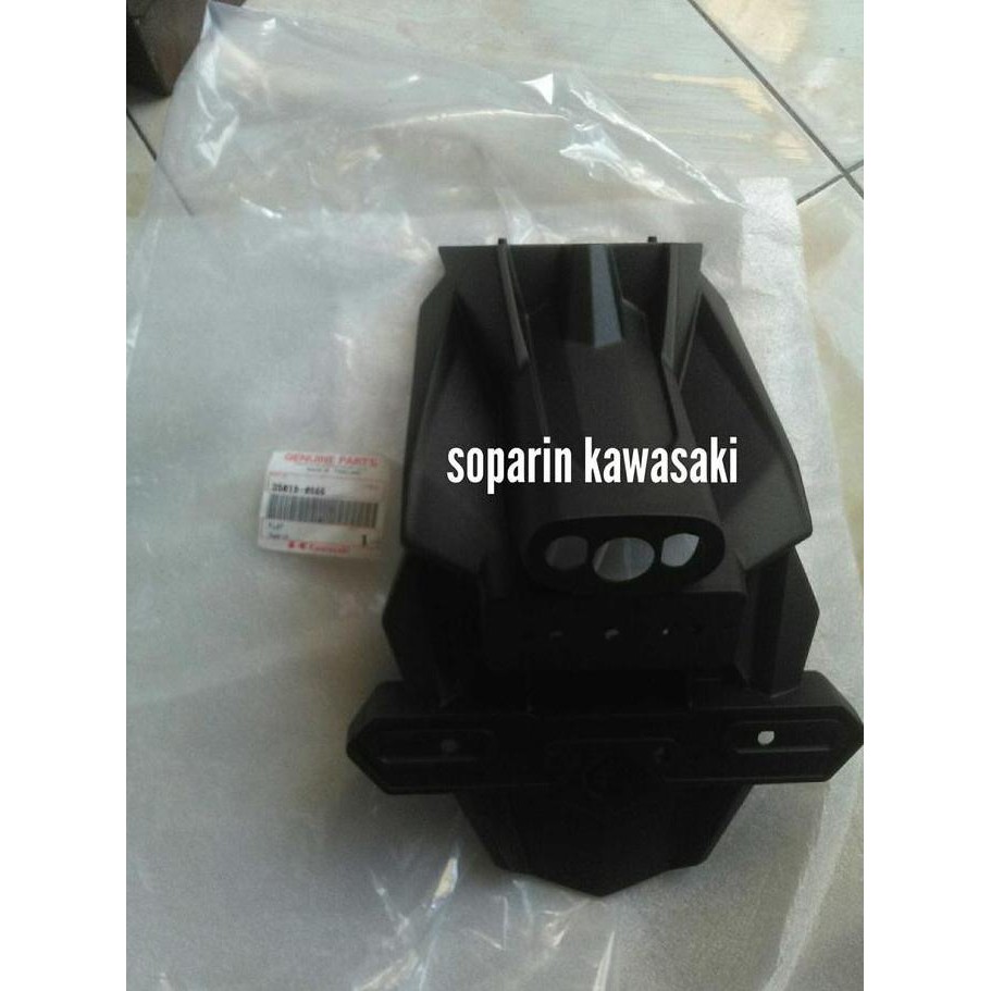 Spakbor Belakang Ninja 250 Fi