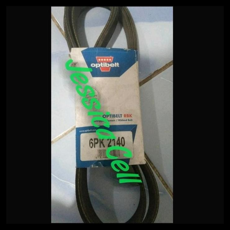 DISKON V-BELT 6PK 2140 OPTIBELT / 6PK2140 OPTIBELT 