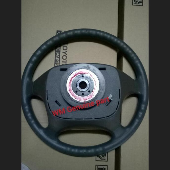 Stir Lingkaran Xenia 2010