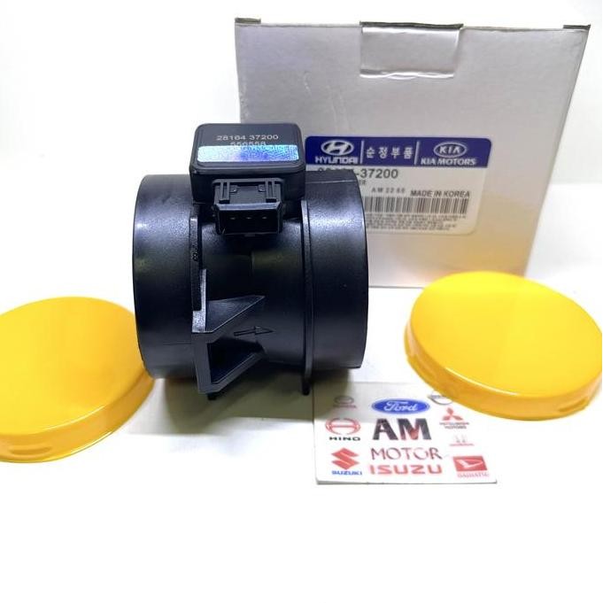 Sensor air flow carnival bensin meter air flow kia carnival bensin