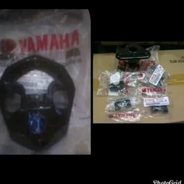 Paket Dudukan Stang X Ride 115 Original