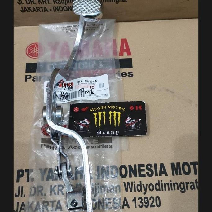 Pedal Operan Gigi Rx-King Cobra1983-2009 Rx-King New Original Yamaha