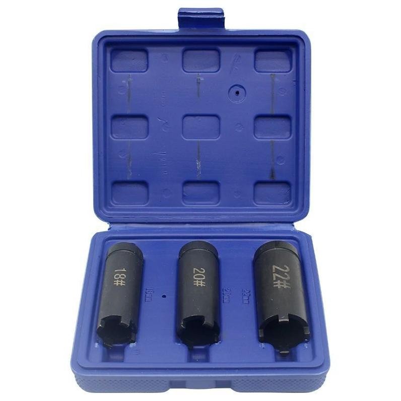 Premium Motorcycle Clutch Tool Motorcycle Lock Spanner Nut Socket Wrench Remove For Gy6 Clutch Nut 1