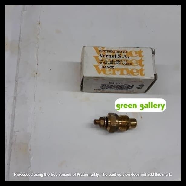 GRATIS ONGKIR SWITH SWITCH SAKLAR WATER PUMP PEUGEOT 505