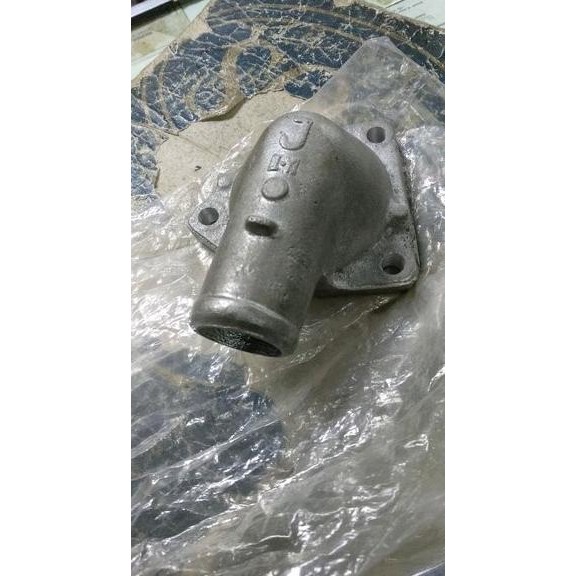 Water Outlet Atas Toyota Hardtop BJ40 Diesel