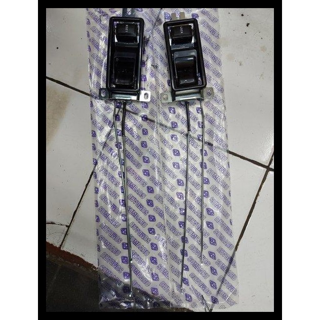 DISKON HANDLE DALAM HARDTOP FJ40 BJ40 IMITASI 