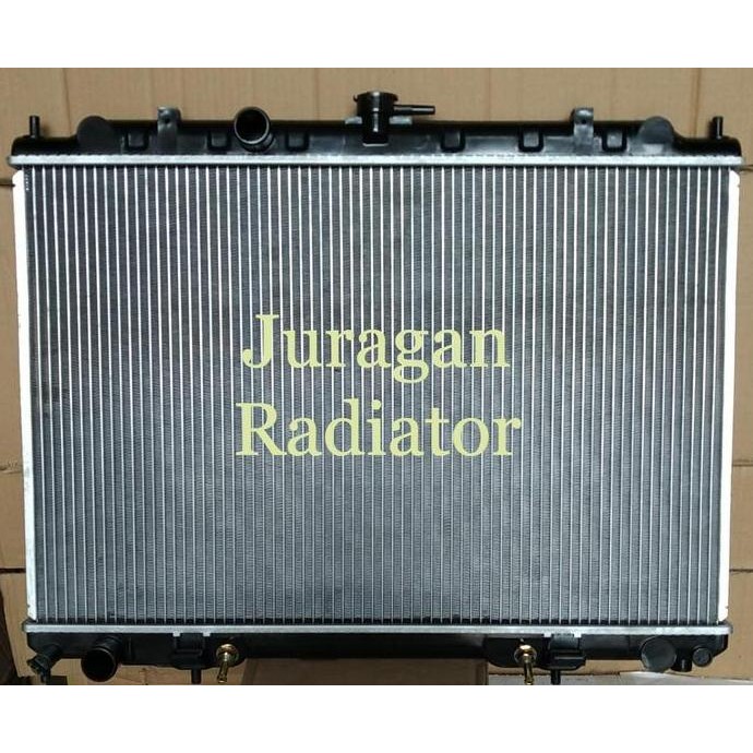 Radiator Nissan X-TRAIL T30 Matic