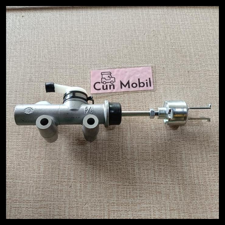 TERMURAH MASTER KOPLING ATAS DYNASAURUS HINODUTRO 125PS 31420-37141 SANYCO 