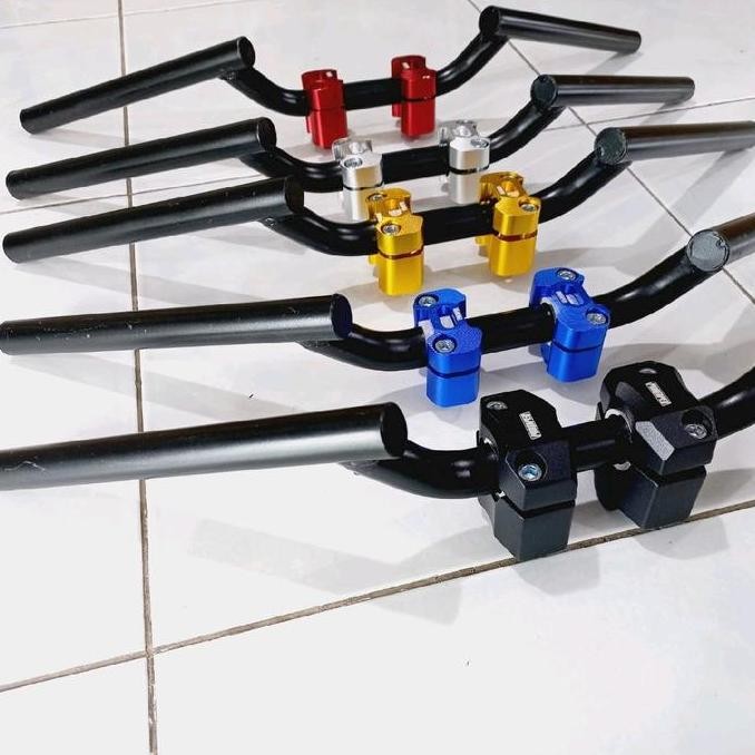 Stang Sprinter + Raiser Stang Cnc Model Ori Universal