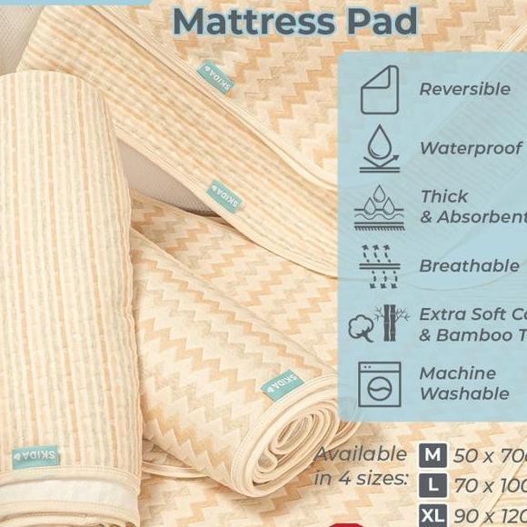 Perlak Bayi Perlak Dewasa Perlak Wateroof Perlak Bayi Dewasa