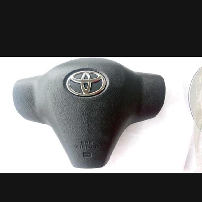 Cover Airbag Stir Yaris Vios 2006-2012