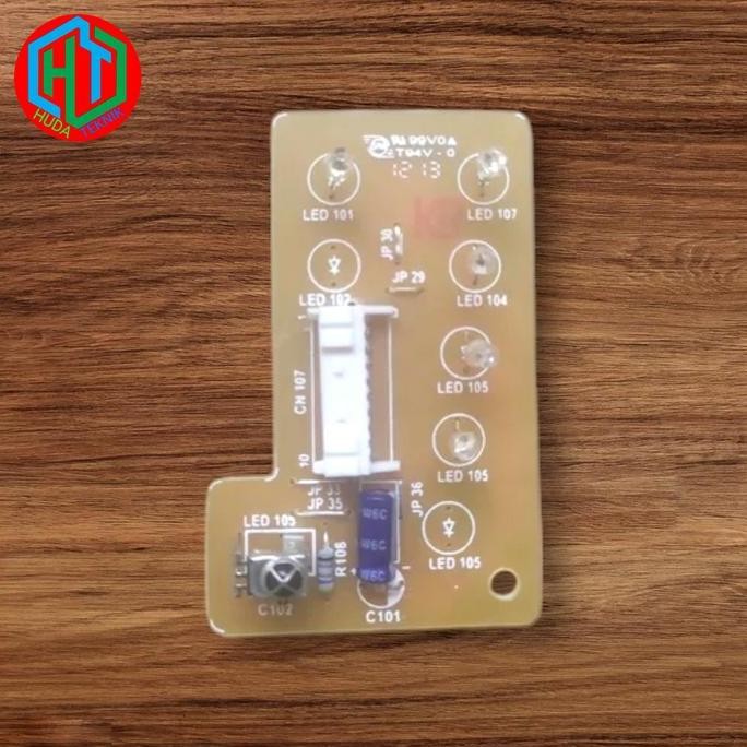 ------] sensor receiver ac sharp eco inverter