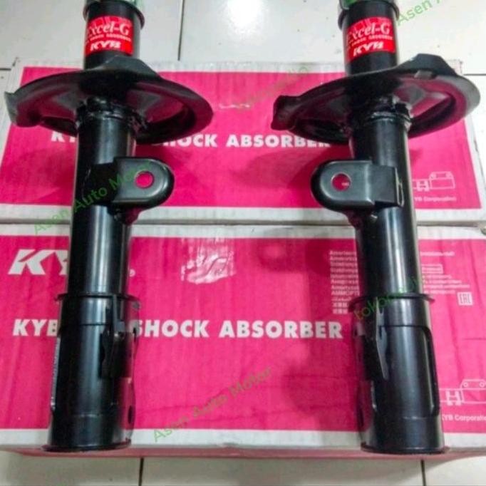 Shockbreaker Depan Avanza 2004-2011 Asli Orinal Kayaba