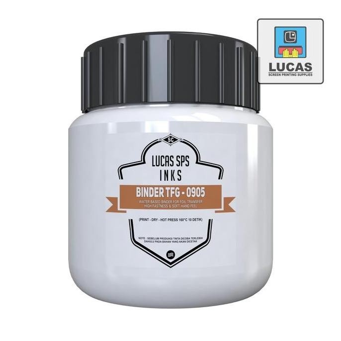 

><><><] Matsui Binder TFG 250g