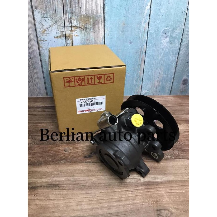 POMPA POWER STEERING KIJANG 5K