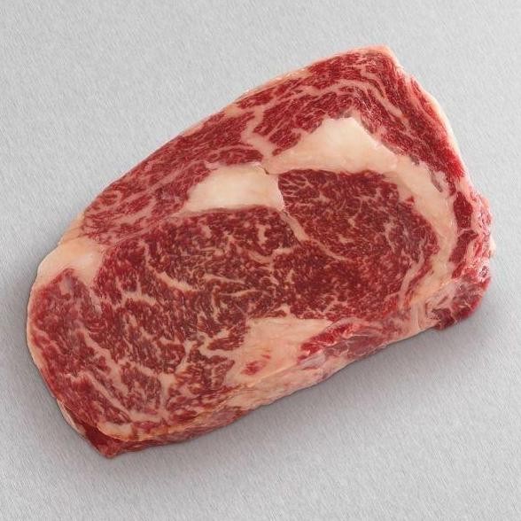 

Beef Wagyu Ribeye Mb 4 200G