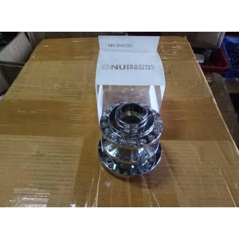 Tromol Trusty Nui Crom Mio, Beat, Ninja, Fu