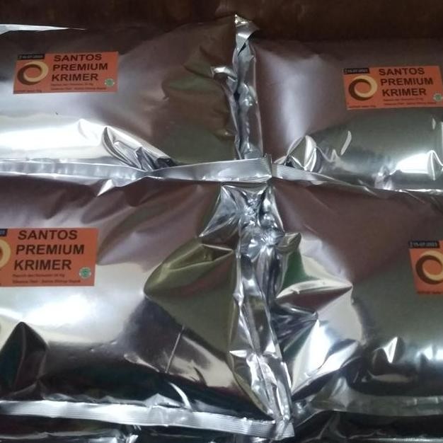 

Santos Krimer Scp32F 1Kg