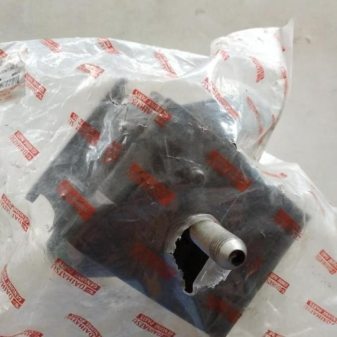 DAIHATSU ORI DUDUKAN MESIN/ENGINE MOUNTING KIRI GRANDMAX 12362-BZ170