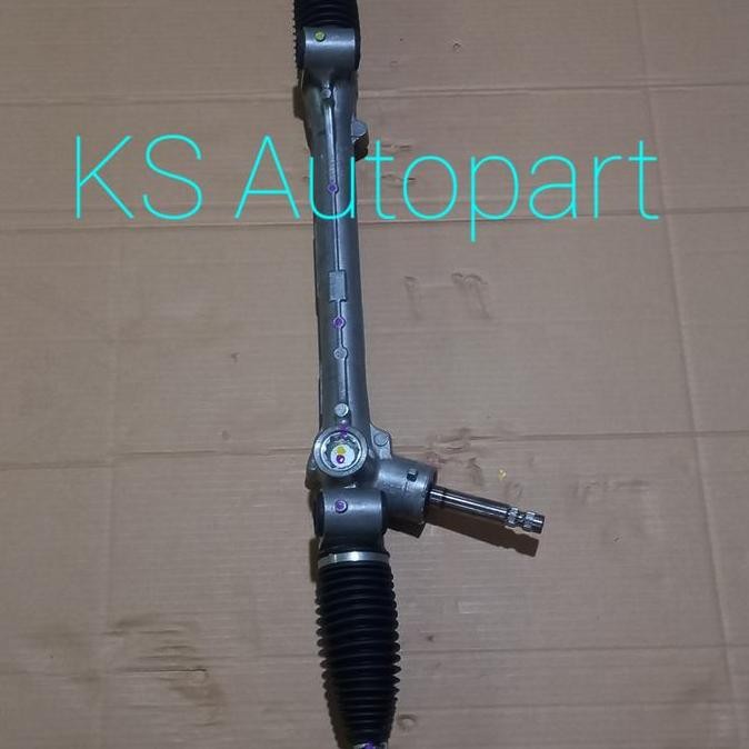 RACK STEERING/RACK STIR TOYOTA YARIS 2006-2013- NEW VIOS 2007-2013 ORI