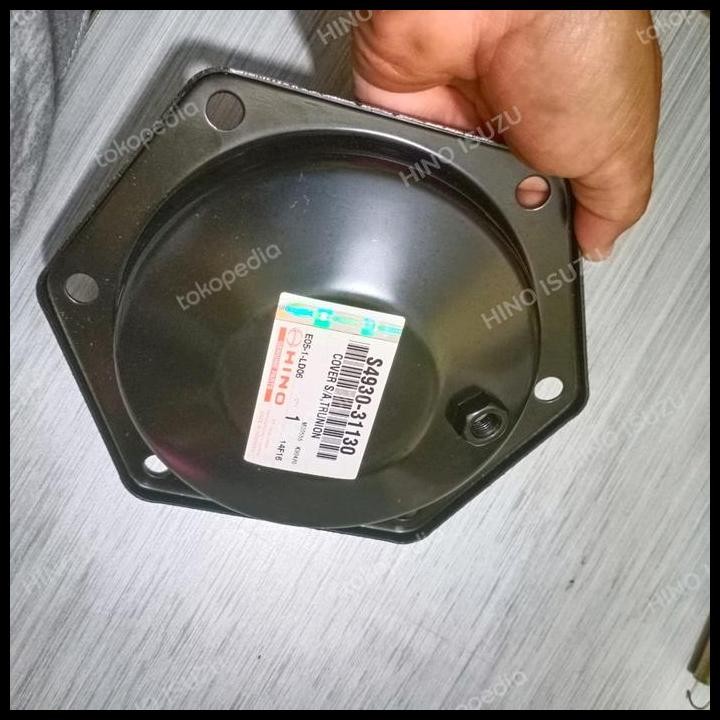 TUTUP TRUNION HINO LOHAN /HINO 500