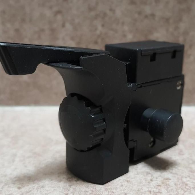 Promo Krisbow Switch Saklar Skakel Bor 10mm / 13mm Bolak Balik COD