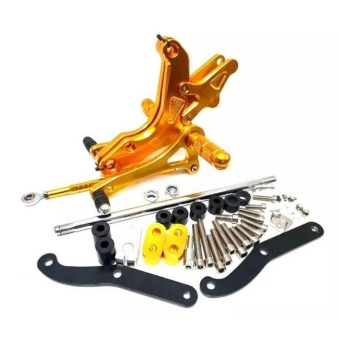 Underbone Footstep Underbone Jupiter Mx New 135 Mx King 150 Underbone Mx