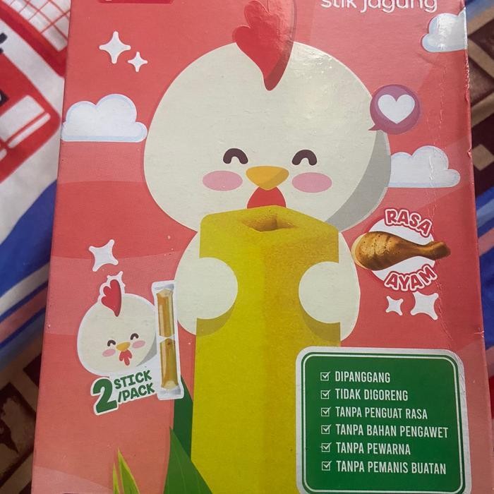 

Snack Bebas Pilih Murce 100K