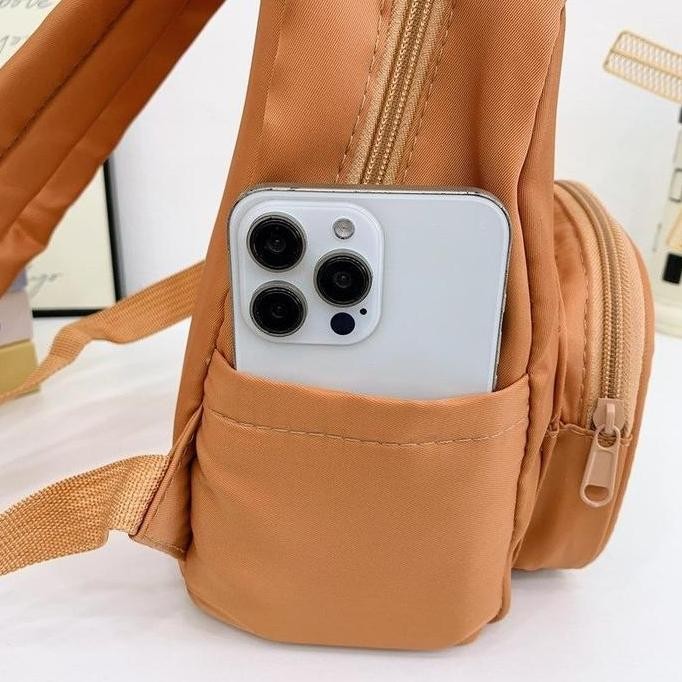 

Miliki Vft85103 - Tas Capybara Fashion Anak Tas Ransel Anak Tk Tas Ransel Anak Paud